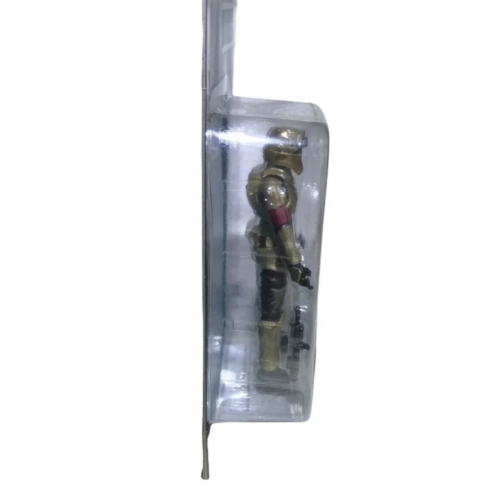 STAR-WARS‎ VTG Collection Carbonized Shoretrooper Mandalorian 3.75” Figure NEW